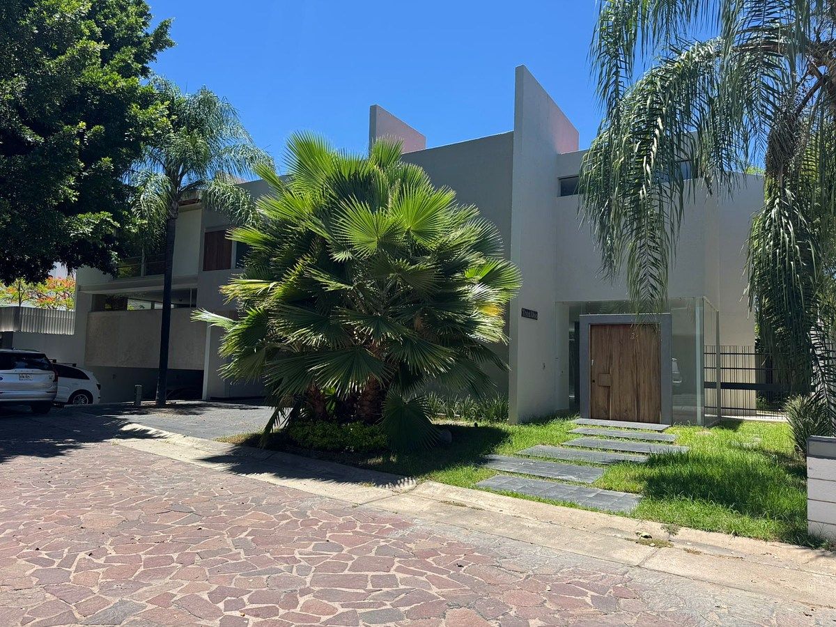 Casa em Valle Real, Zapopan, foto 4 de 27