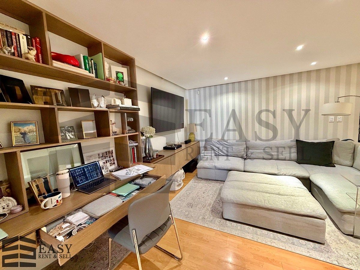 Departamento en Polanco II Sección, Miguel Hidalgo, foto 6 de 17