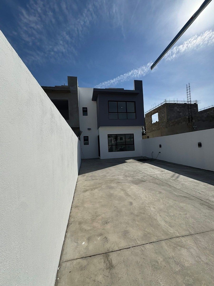 Casa en Jardín Dorado, Tijuana, foto 9 de 10