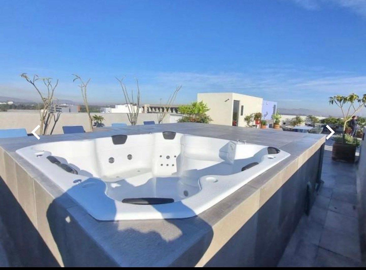 Apartment in San Juan de Ocotan, Zapopan, photo 9 of 10