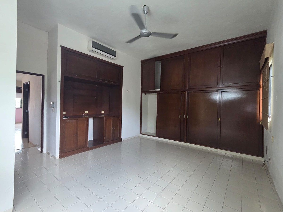 Casa em Jardines de Vista Alegre, Mérida, foto 14 de 25