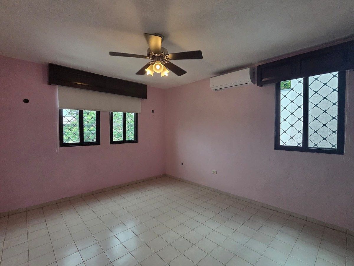 Casa em Jardines de Vista Alegre, Mérida, foto 22 de 25
