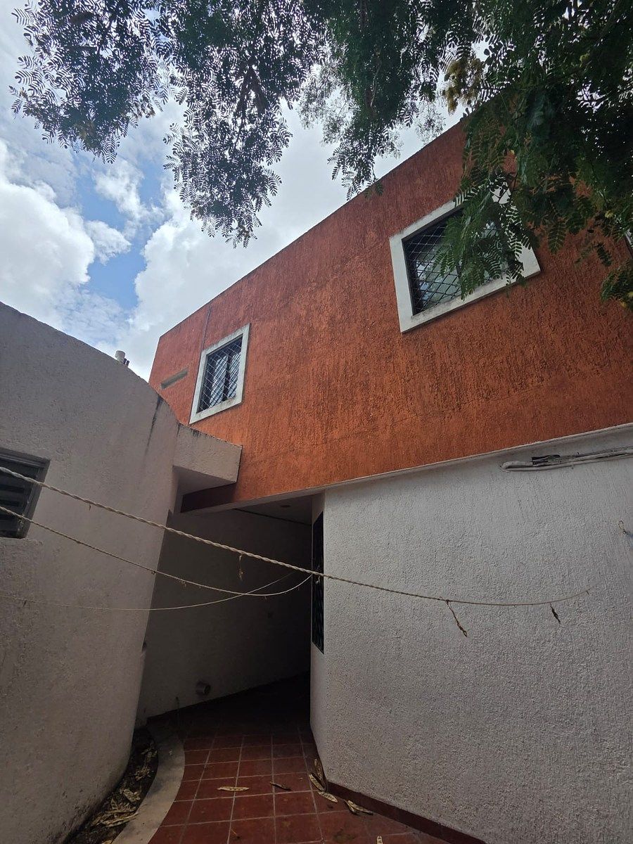 Casa em Jardines de Vista Alegre, Mérida, foto 25 de 25