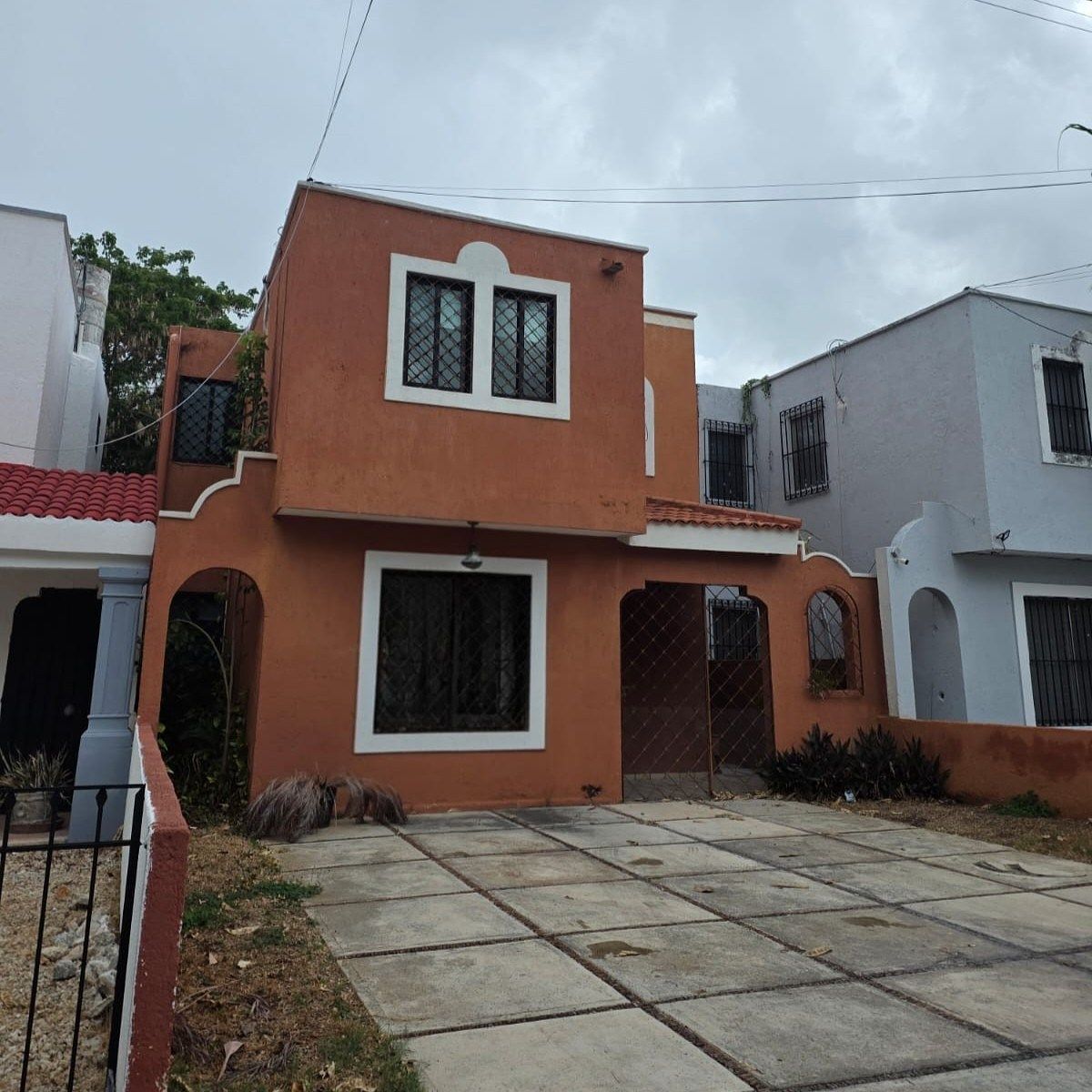 Casa en Jardines de Vista Alegre, foto 1 de 25