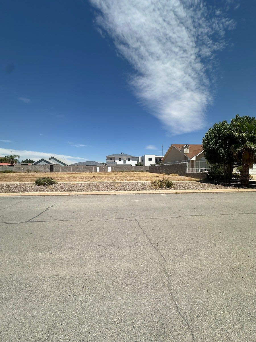 Terreno en Venta en Residencial Leones 1a etapa, foto 1 de 1