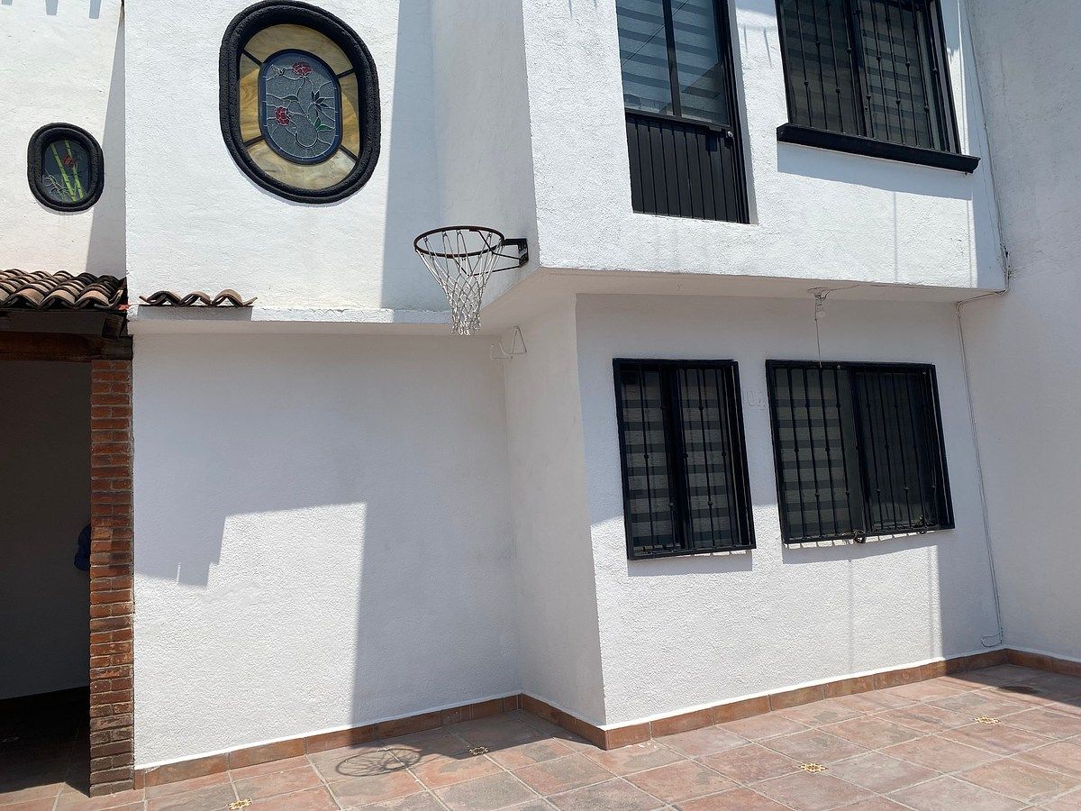 Casa en Magisterial, Querétaro, foto 2 de 21