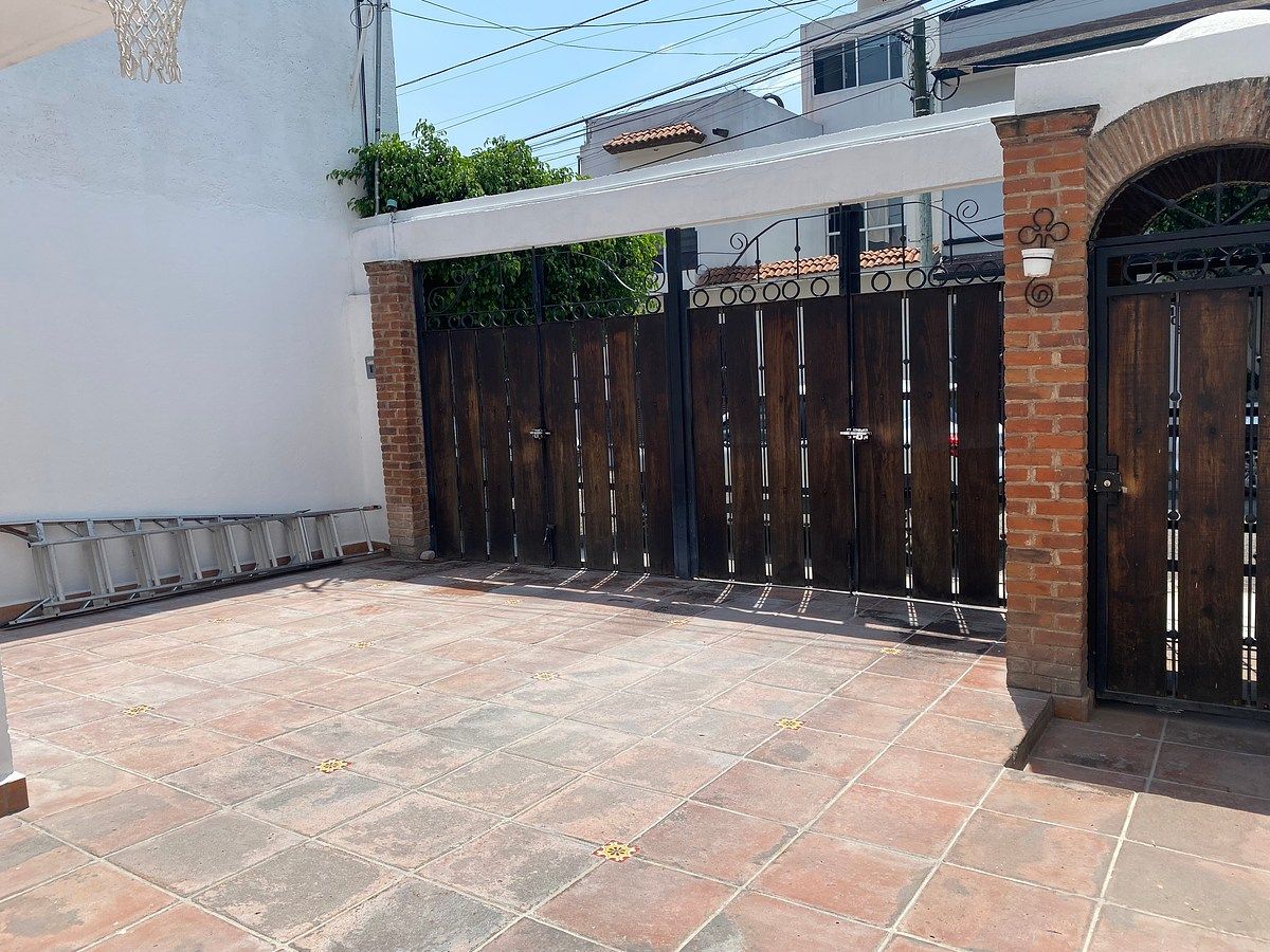 Casa en Magisterial, Querétaro, foto 4 de 21
