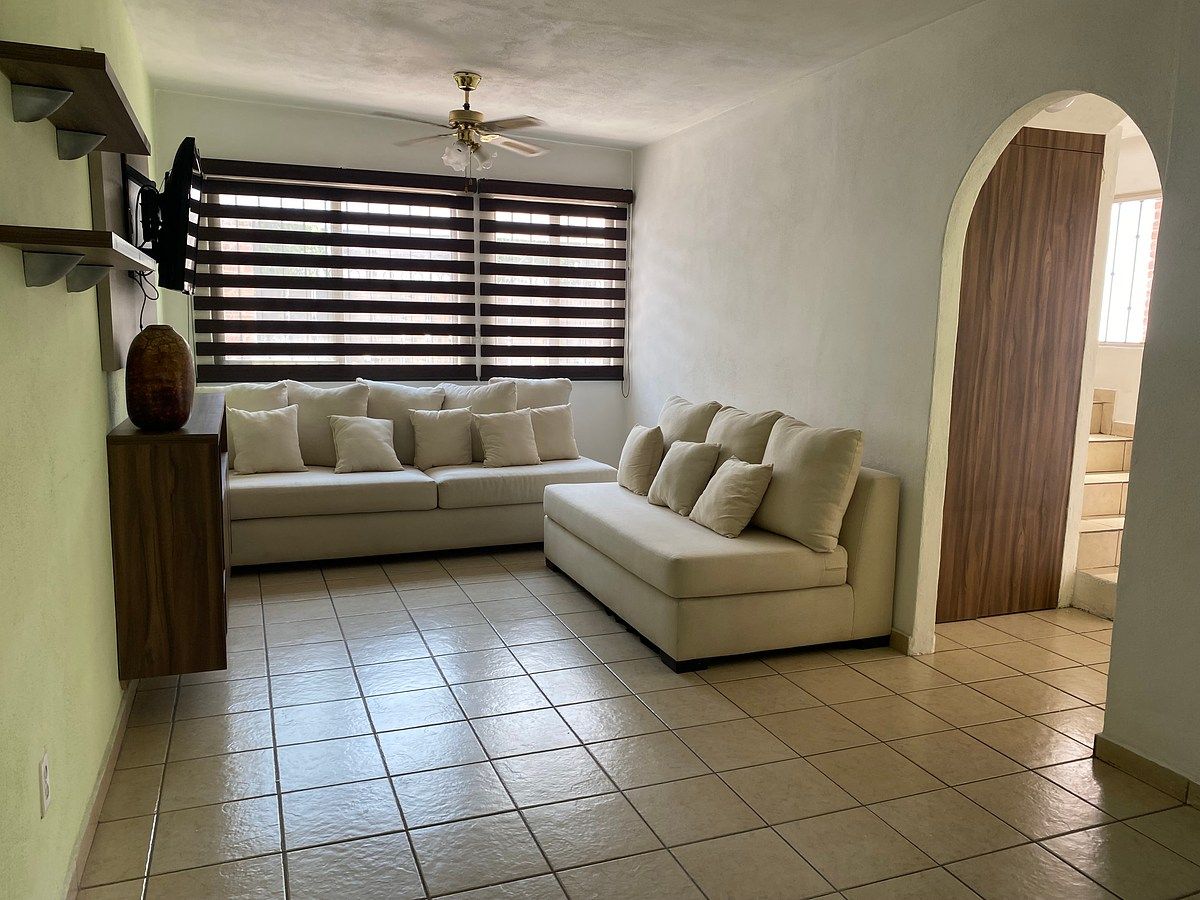 Casa en Magisterial, Querétaro, foto 9 de 21