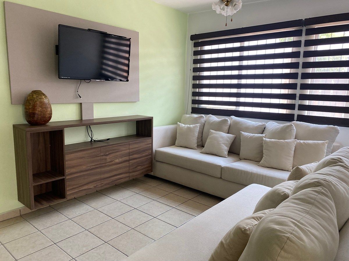 Casa en Magisterial, Querétaro, foto 11 de 21