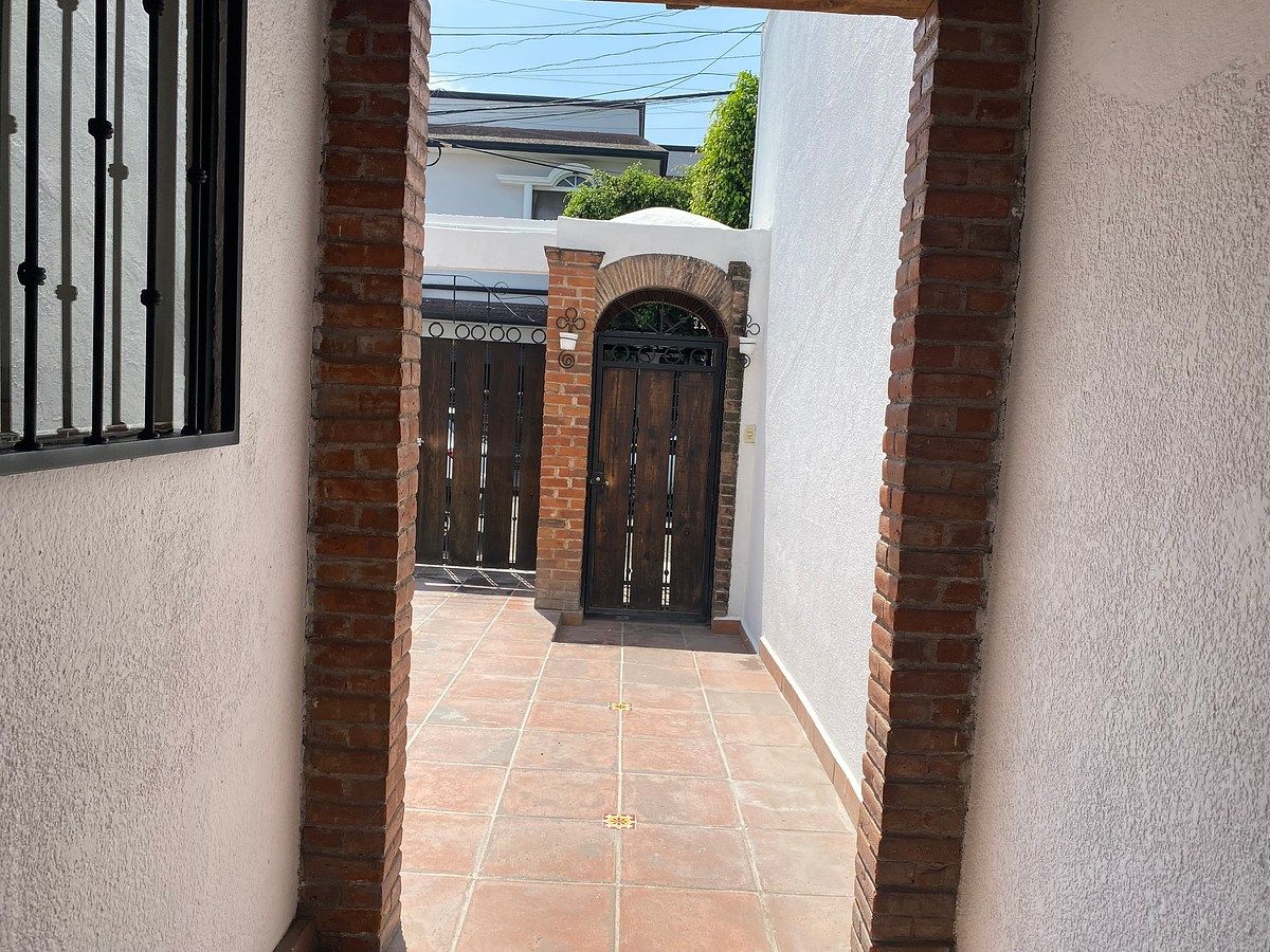 Casa en Magisterial, Querétaro, foto 12 de 21