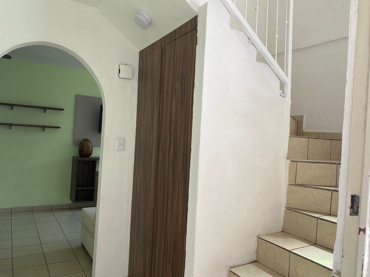 Casa en Magisterial, Querétaro, foto 13 de 21