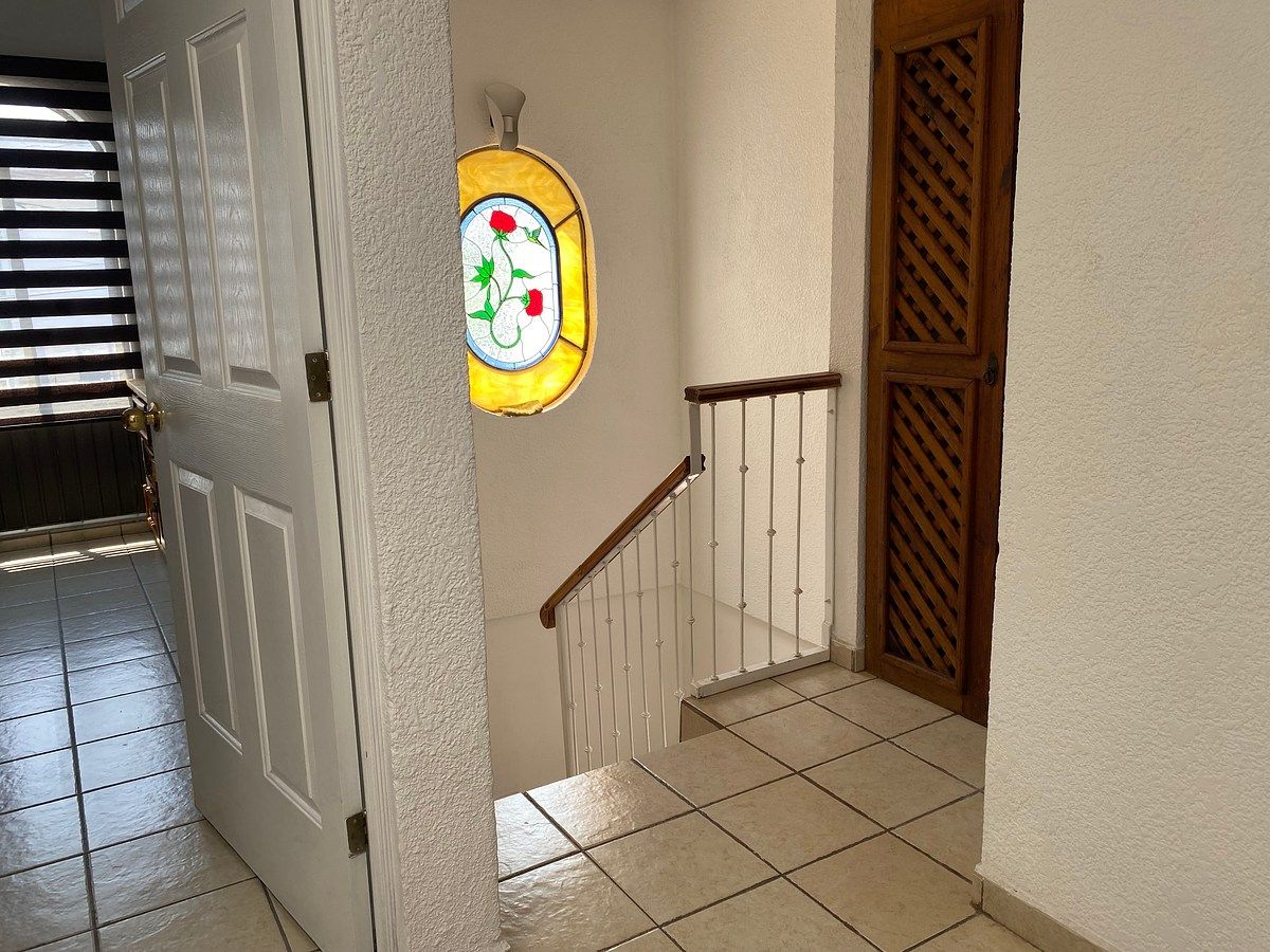 Casa en Magisterial, Querétaro, foto 14 de 21