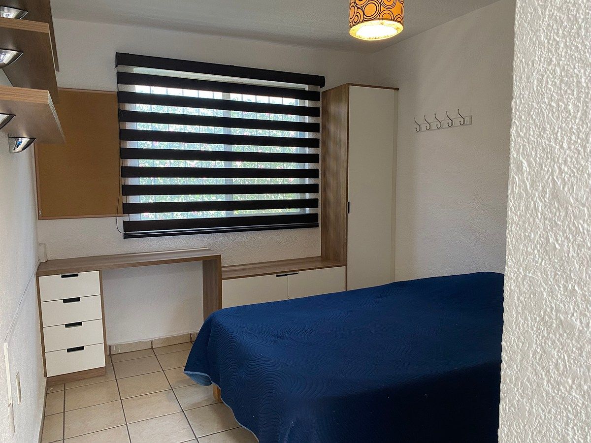 Casa en Magisterial, Querétaro, foto 16 de 21