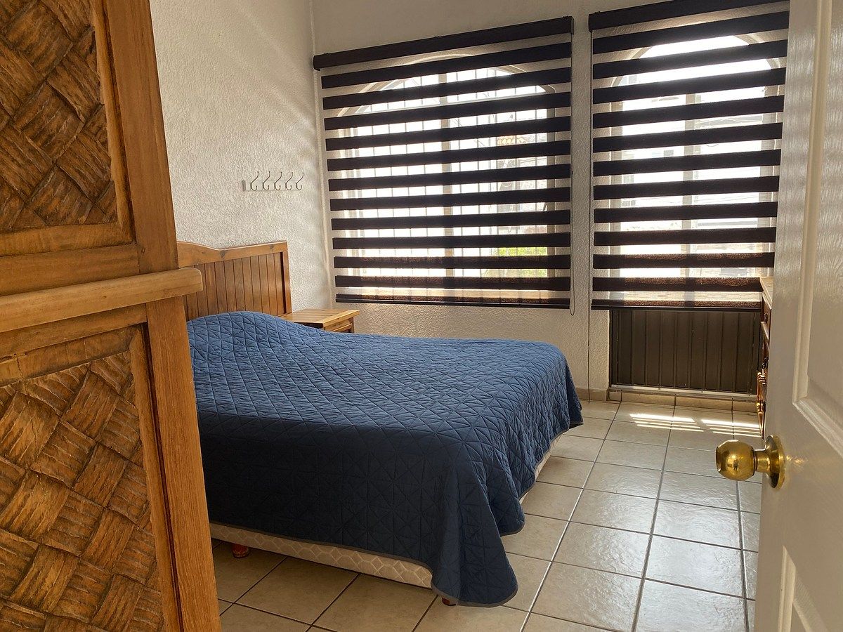 Casa en Magisterial, Querétaro, foto 18 de 21