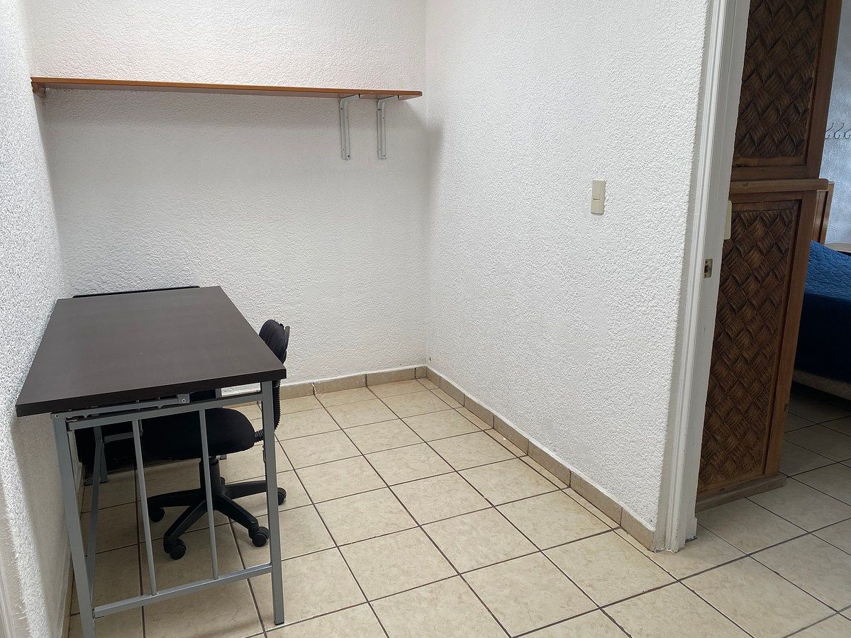 Casa en Magisterial, Querétaro, foto 19 de 21