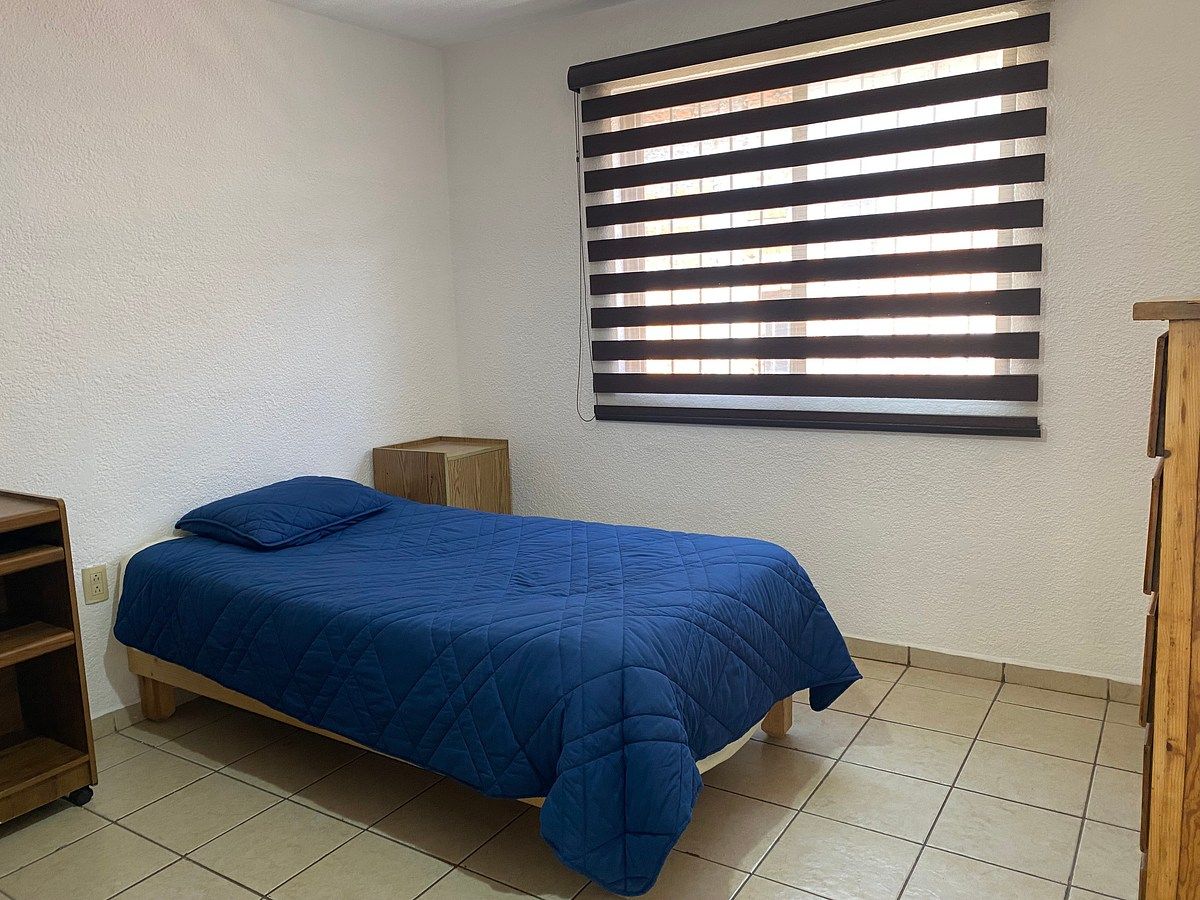 Casa en Magisterial, Querétaro, foto 21 de 21
