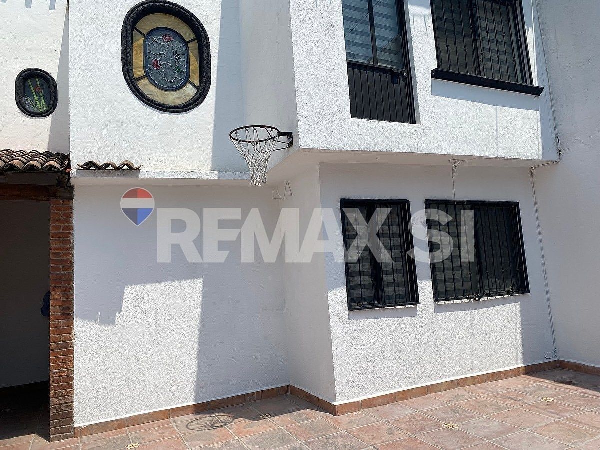 Casa em Magisterial, Querétaro, foto 2 de 21