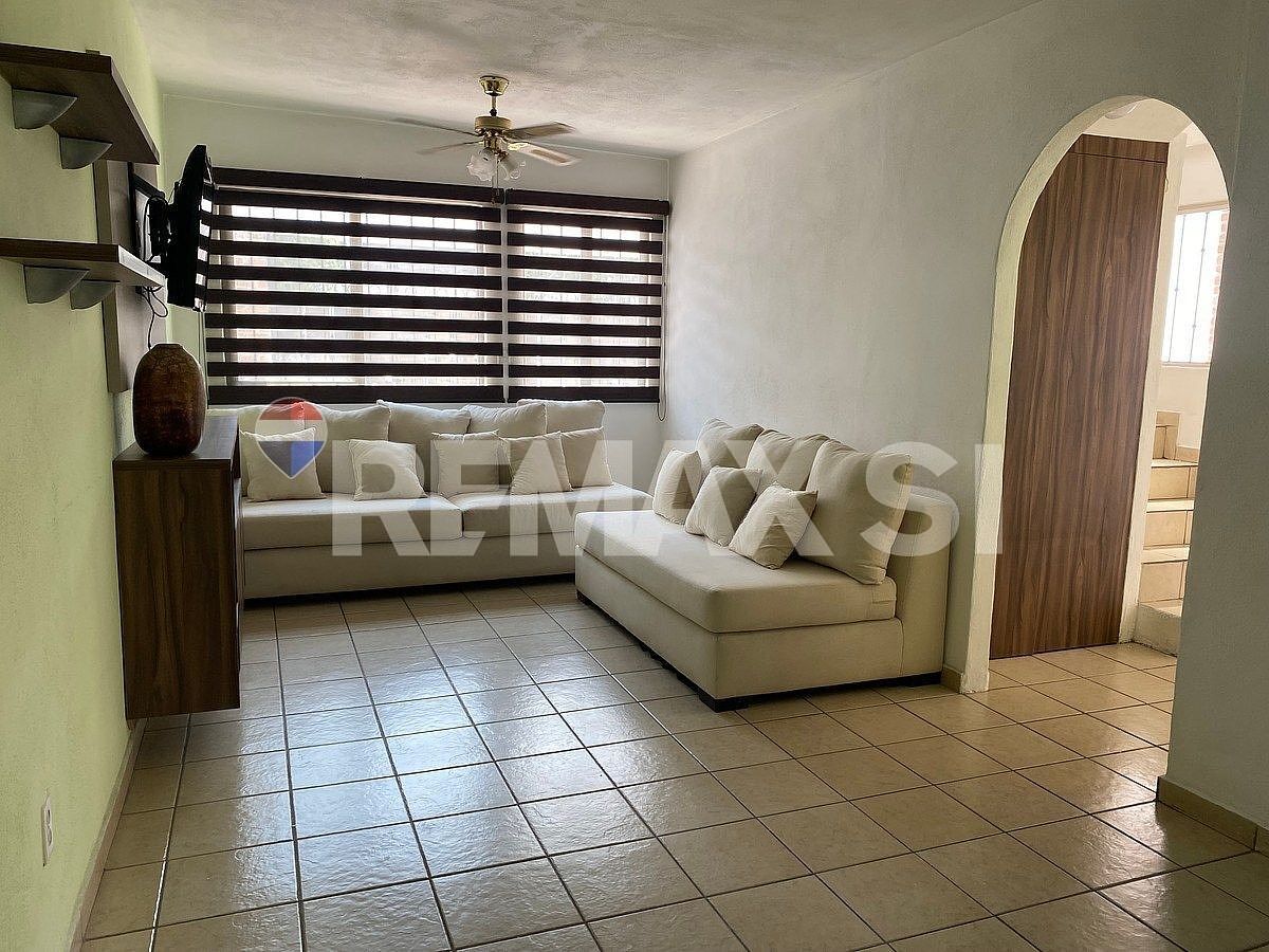 Casa em Magisterial, Querétaro, foto 9 de 21