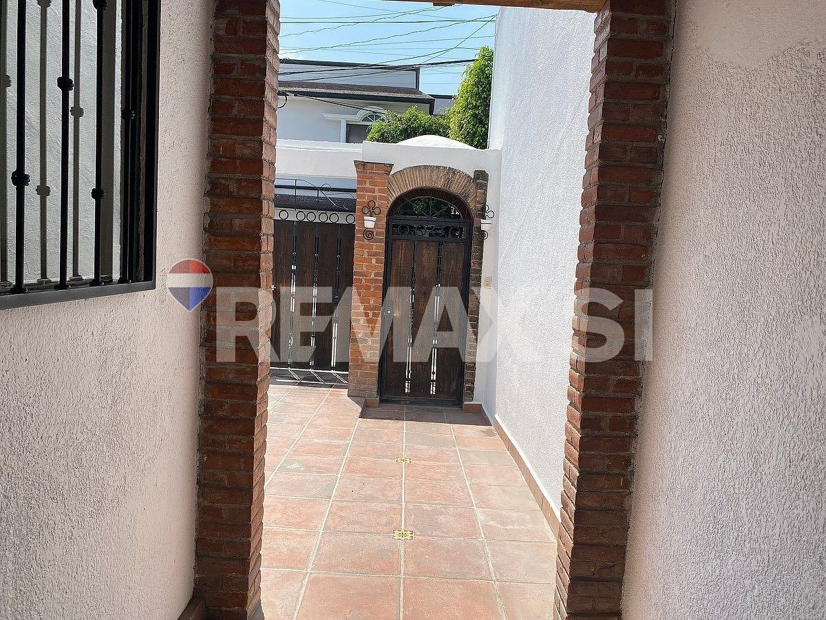 Casa em Magisterial, Querétaro, foto 12 de 21