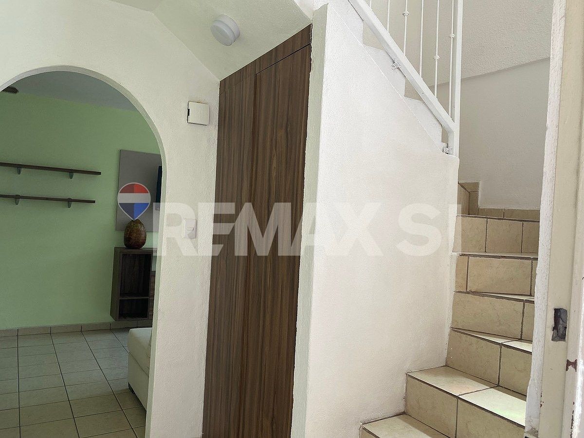 Casa em Magisterial, Querétaro, foto 13 de 21