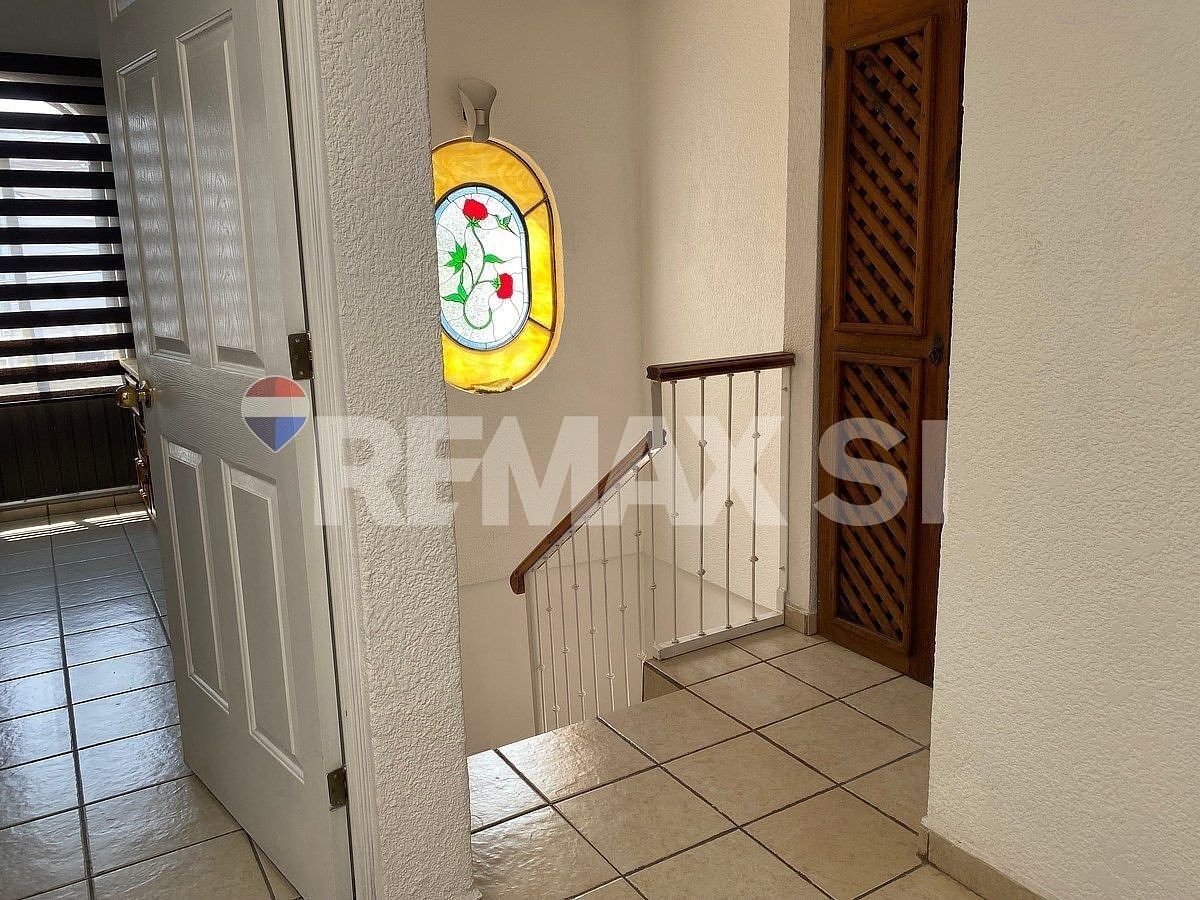 Casa em Magisterial, Querétaro, foto 14 de 21