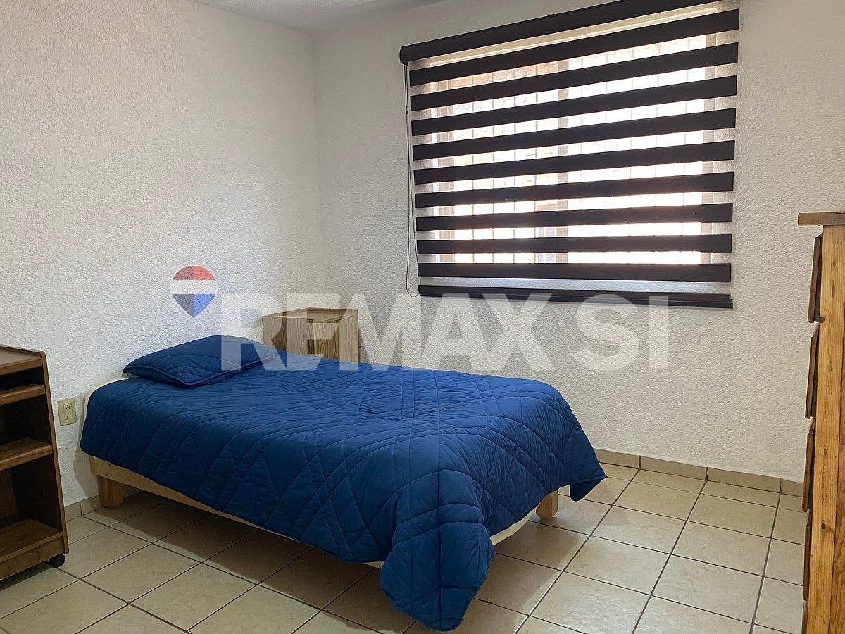 Casa em Magisterial, Querétaro, foto 21 de 21