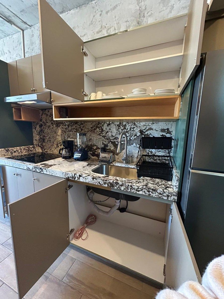 Apartamento em Monterrey Centro, Monterrey, foto 2 de 32