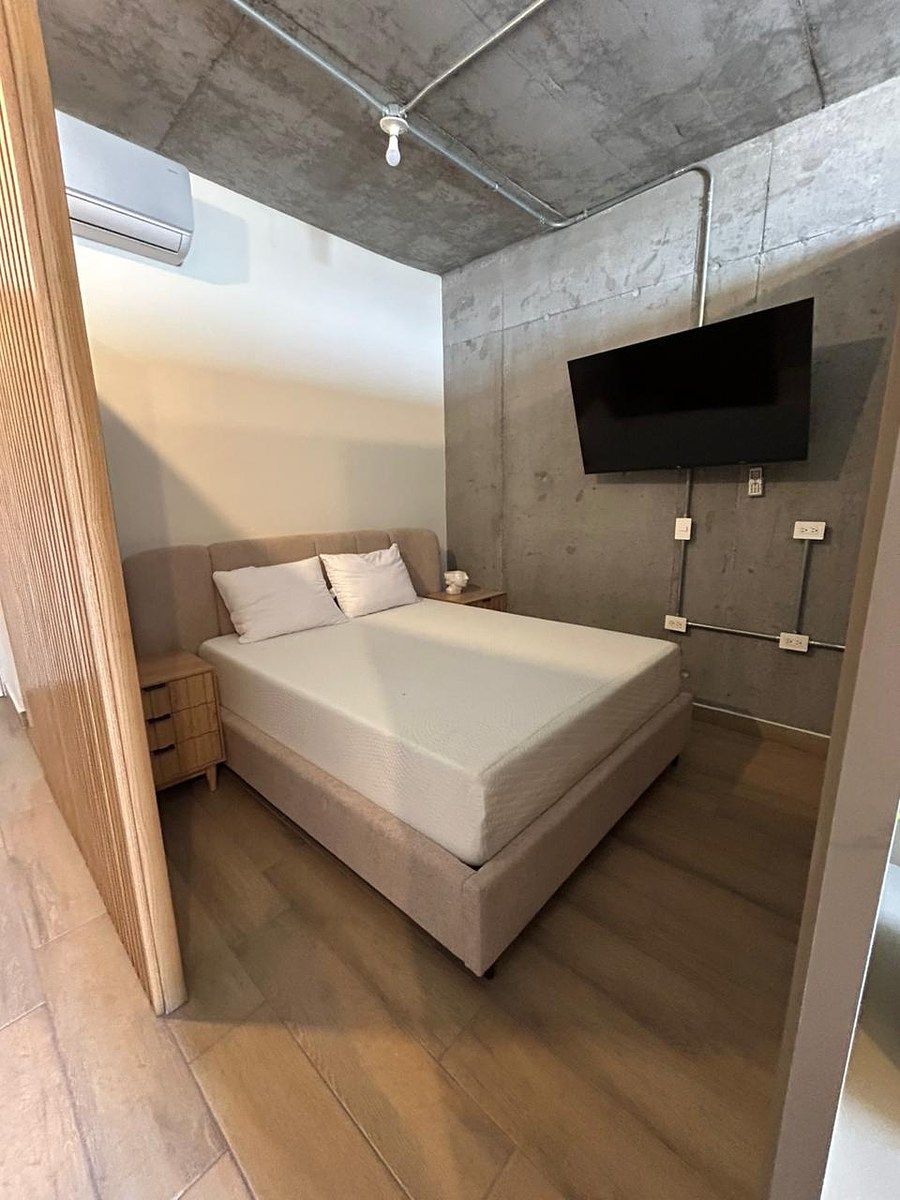 Apartamento em Monterrey Centro, Monterrey, foto 3 de 32