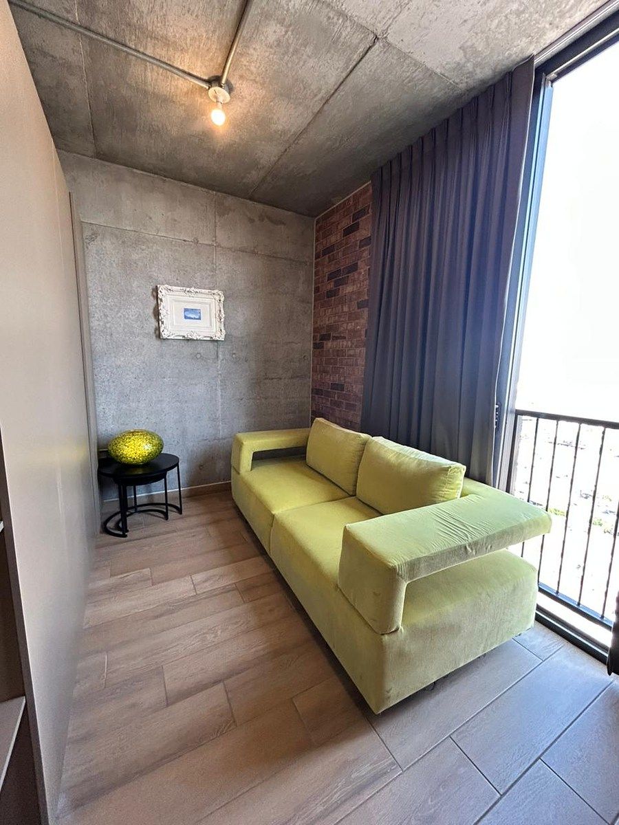Apartamento em Monterrey Centro, Monterrey, foto 4 de 32