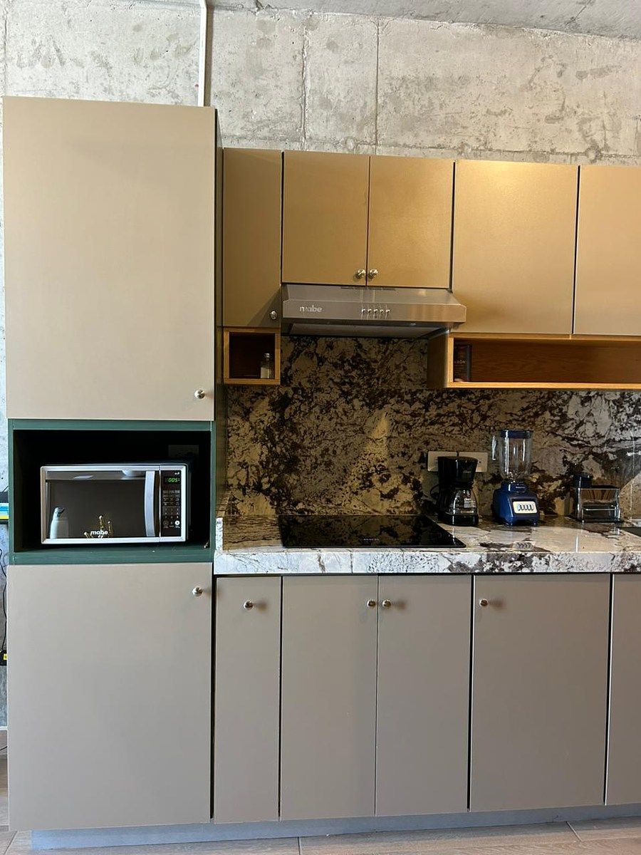 Apartamento em Monterrey Centro, Monterrey, foto 8 de 32