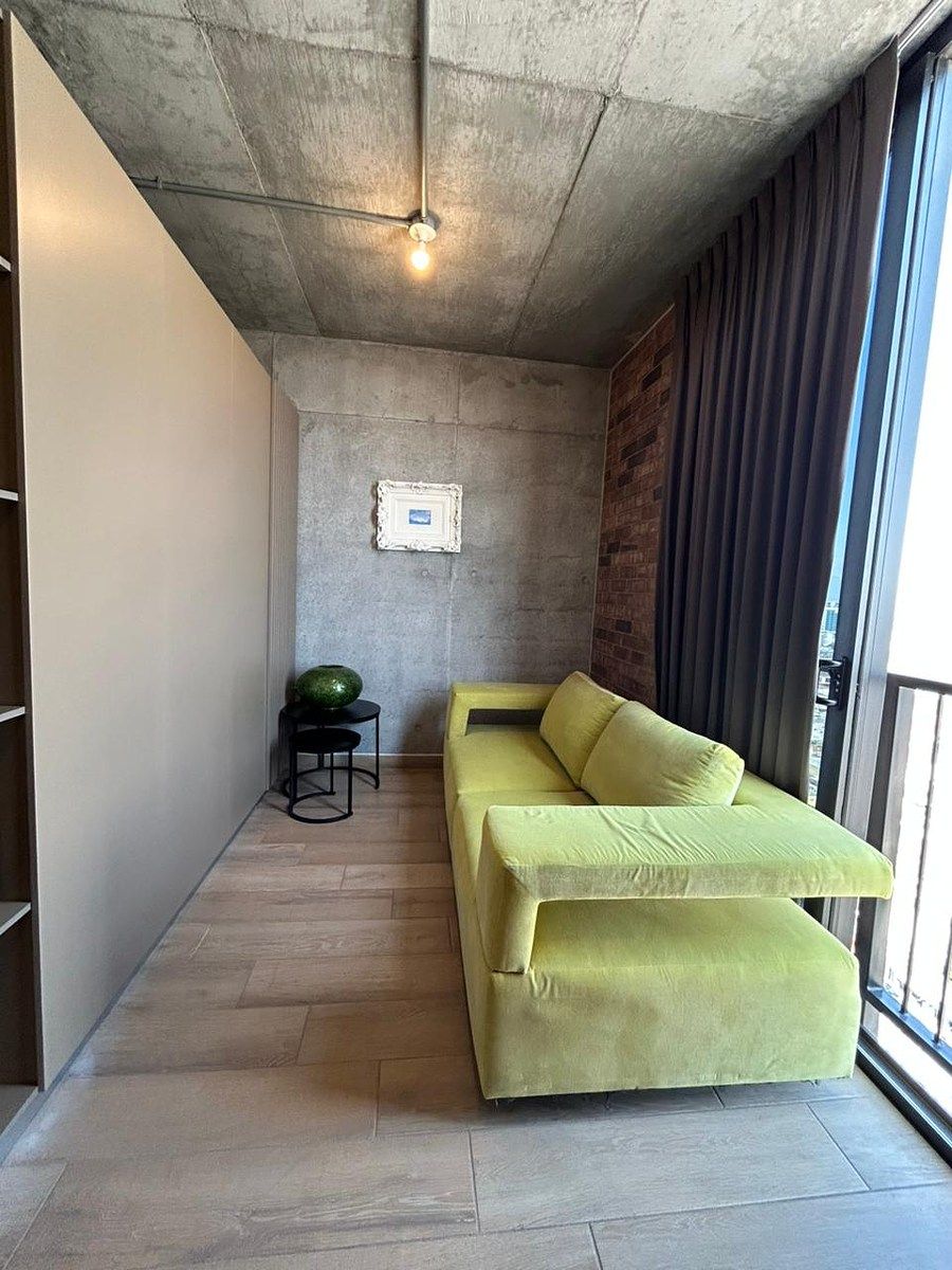 Apartamento em Monterrey Centro, Monterrey, foto 6 de 32