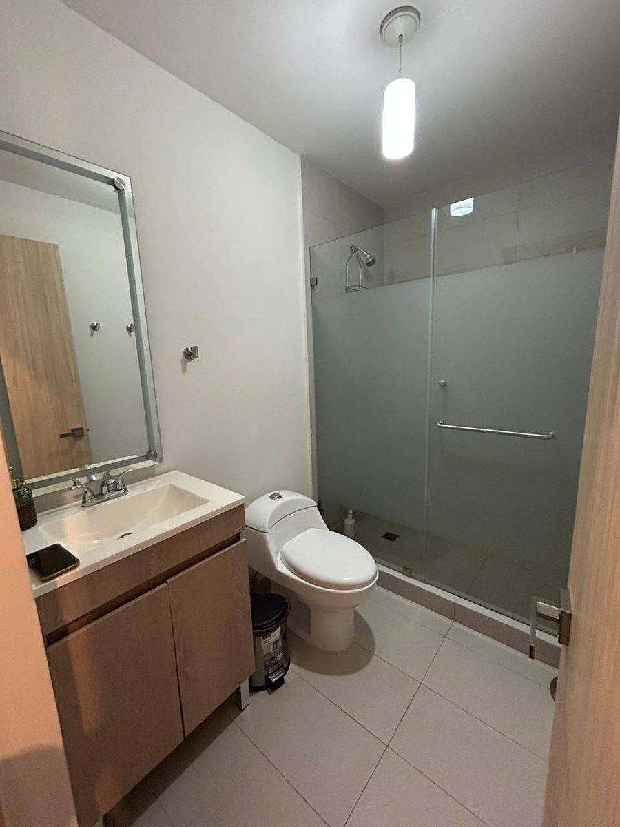 Apartamento em Monterrey Centro, Monterrey, foto 9 de 32