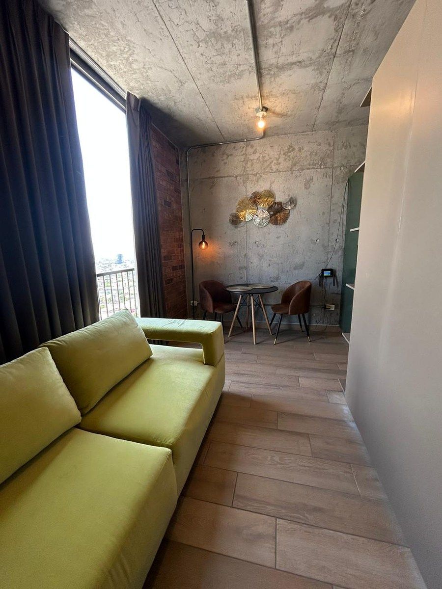 Apartamento em Monterrey Centro, Monterrey, foto 13 de 32
