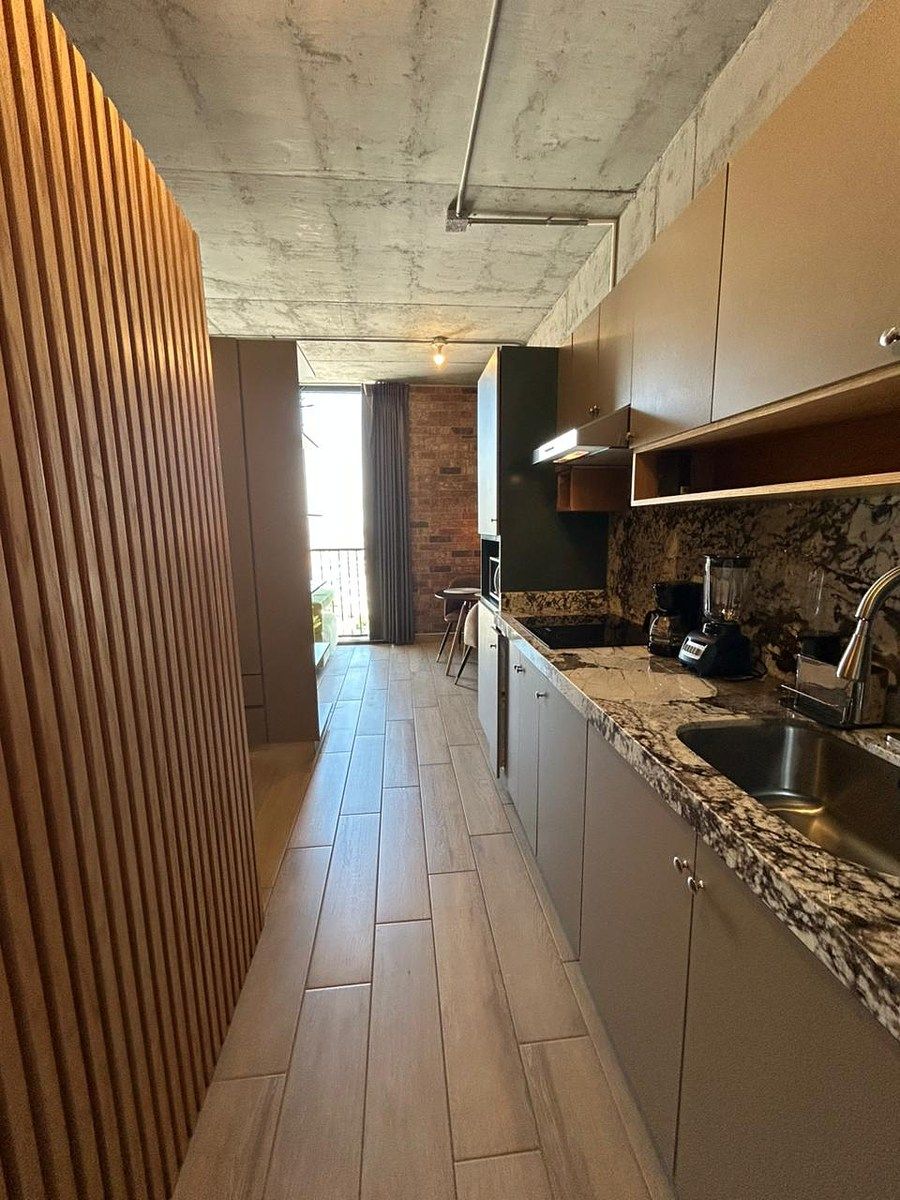 Apartamento em Monterrey Centro, Monterrey, foto 15 de 32