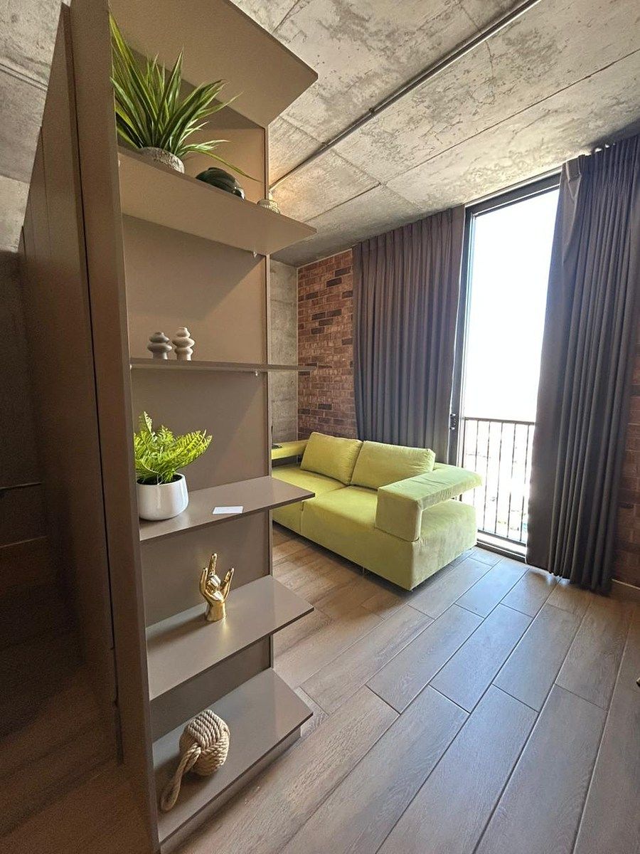 Apartamento em Monterrey Centro, Monterrey, foto 16 de 32