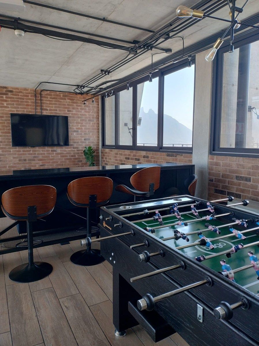 Apartamento em Monterrey Centro, Monterrey, foto 19 de 32