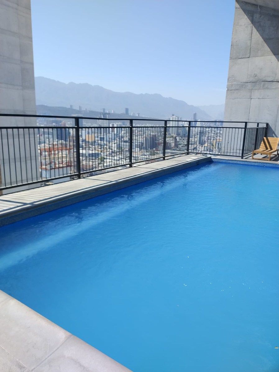Apartamento em Monterrey Centro, Monterrey, foto 17 de 32