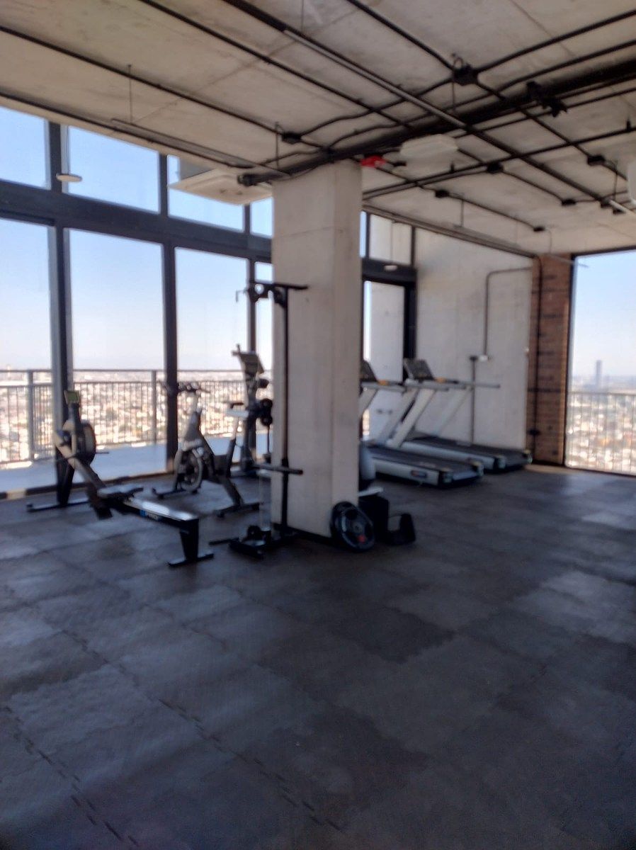 Apartamento em Monterrey Centro, Monterrey, foto 18 de 32