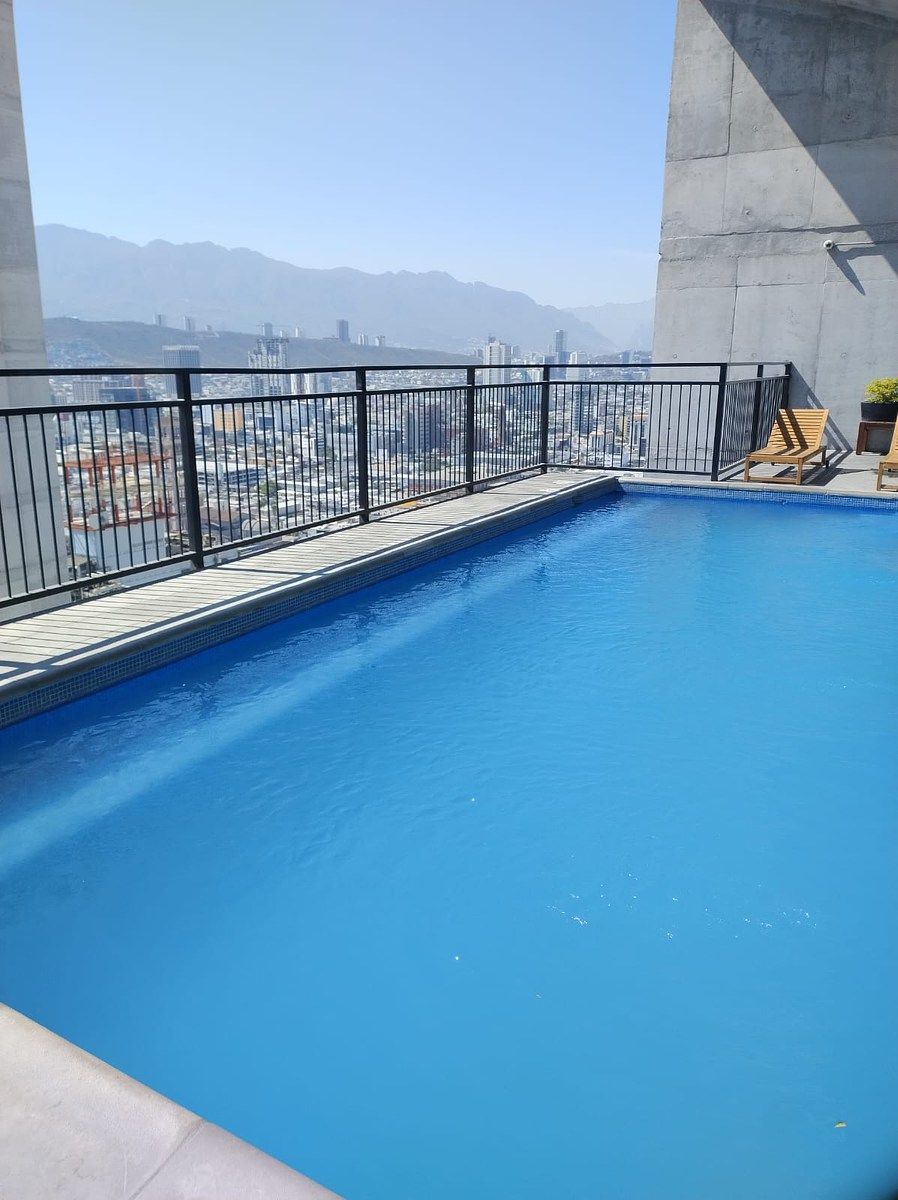 Apartamento em Monterrey Centro, Monterrey, foto 21 de 32