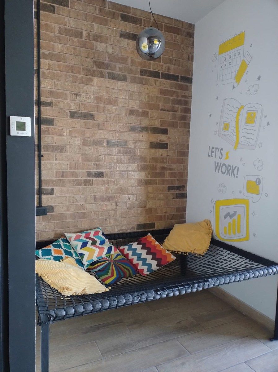 Apartamento em Monterrey Centro, Monterrey, foto 23 de 32