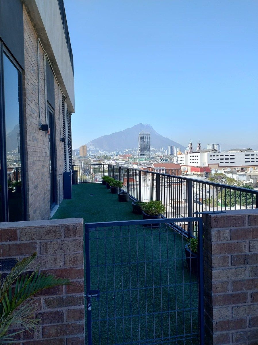 Apartamento em Monterrey Centro, Monterrey, foto 24 de 32