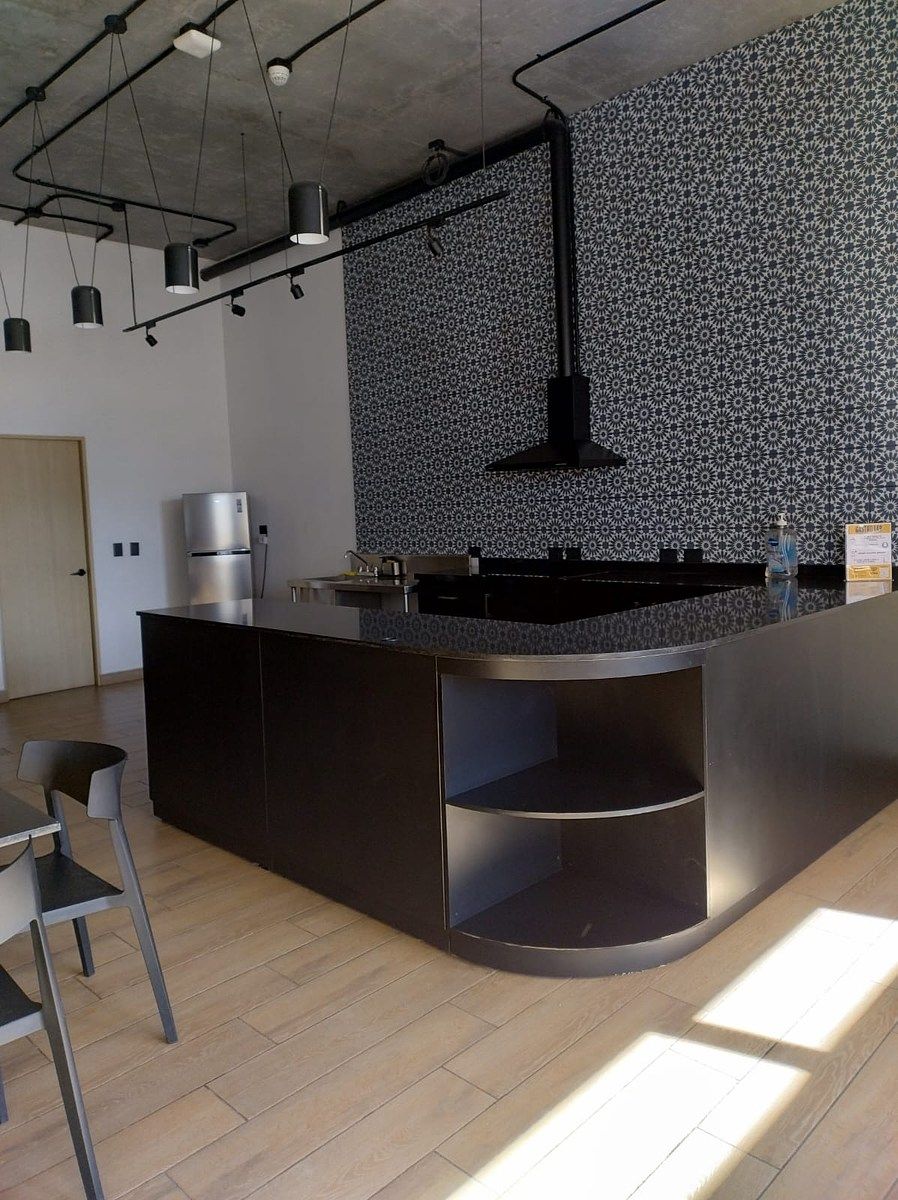 Apartamento em Monterrey Centro, Monterrey, foto 29 de 32