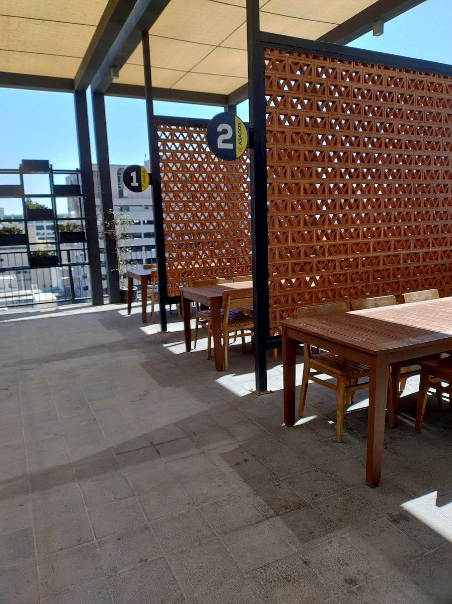 Apartamento em Monterrey Centro, Monterrey, foto 31 de 32