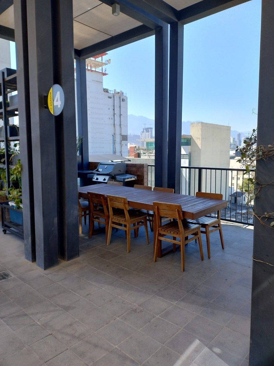 Apartamento em Monterrey Centro, Monterrey, foto 32 de 32