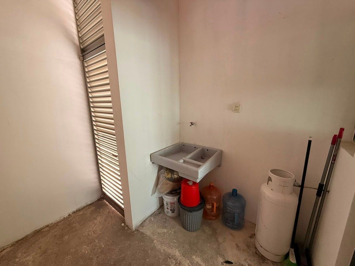 Casa en Gran Santa Fe, Mérida, foto 5 de 14