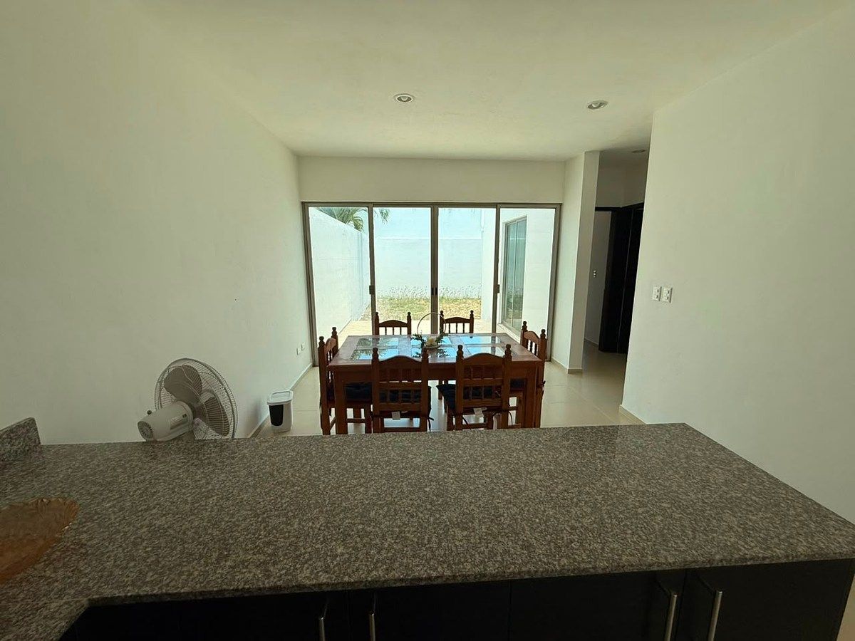Casa en Gran Santa Fe, Mérida, foto 7 de 14