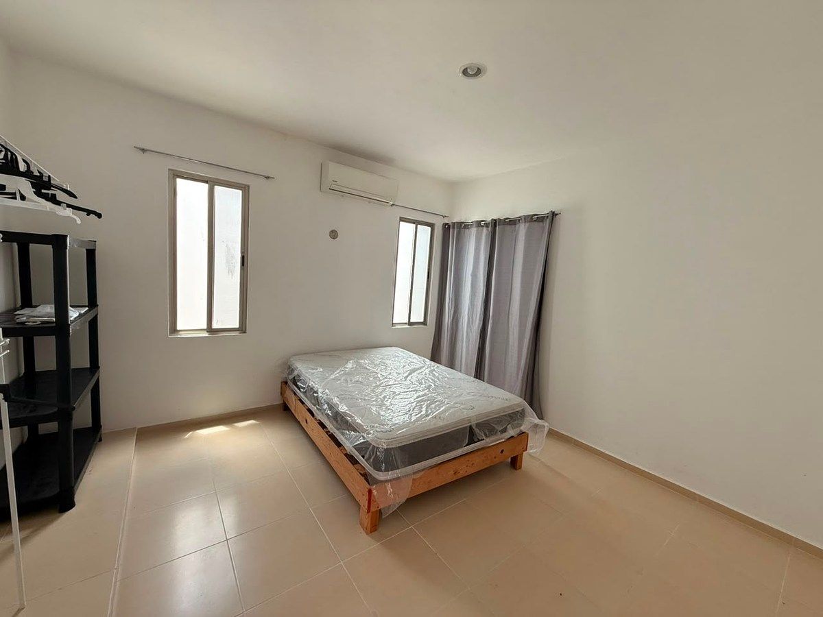 Casa en Gran Santa Fe, Mérida, foto 10 de 14