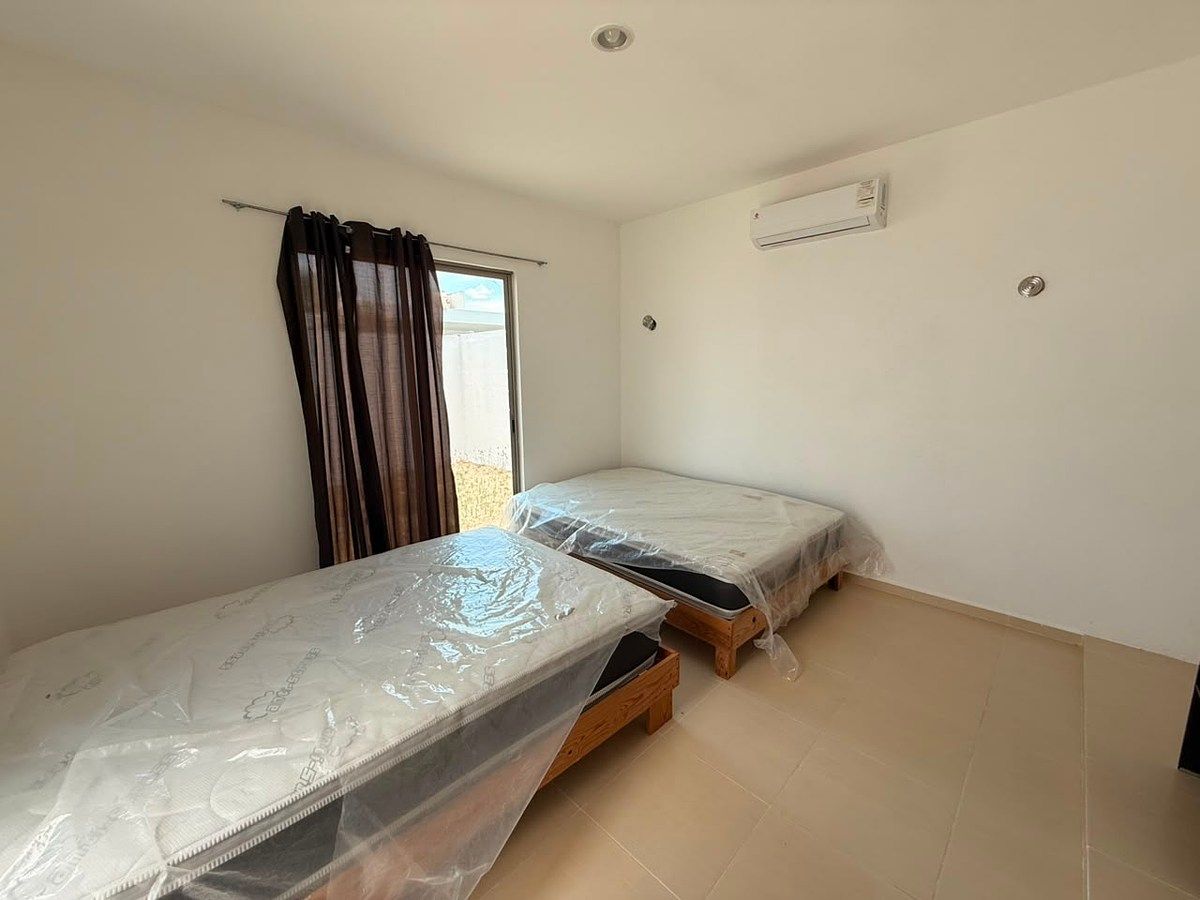 Casa en Gran Santa Fe, Mérida, foto 9 de 14