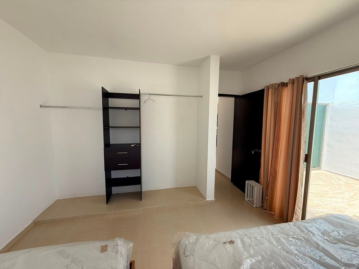 Casa en Gran Santa Fe, Mérida, foto 11 de 14