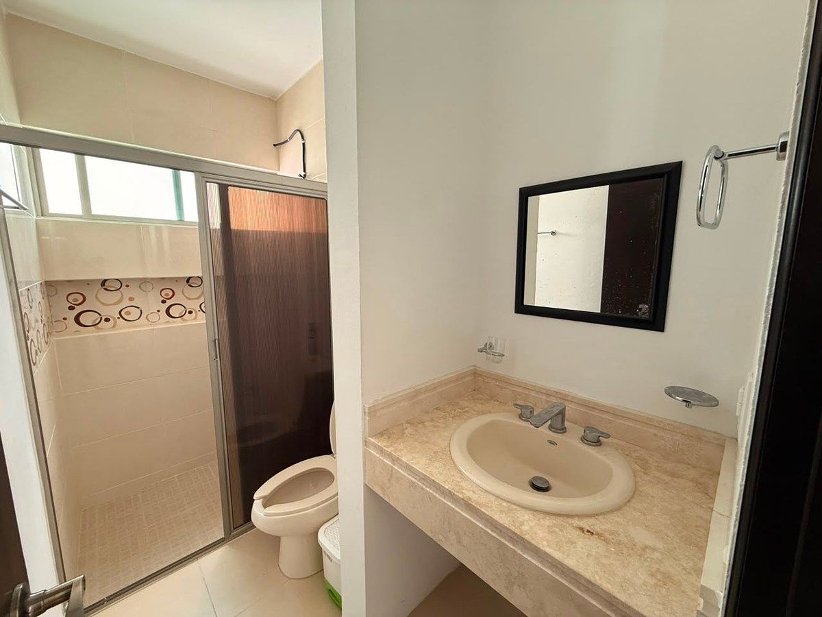 Casa en Gran Santa Fe, Mérida, foto 12 de 14